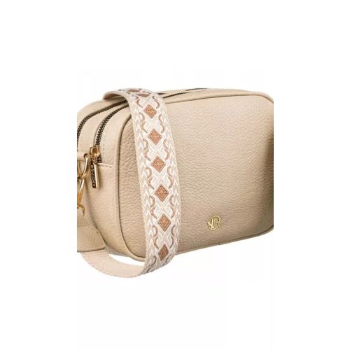 ROVICKY CROSSBODY táska bézs